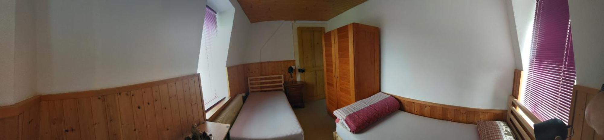 Maison D'Hotes De La Gare Montbovon Стая снимка