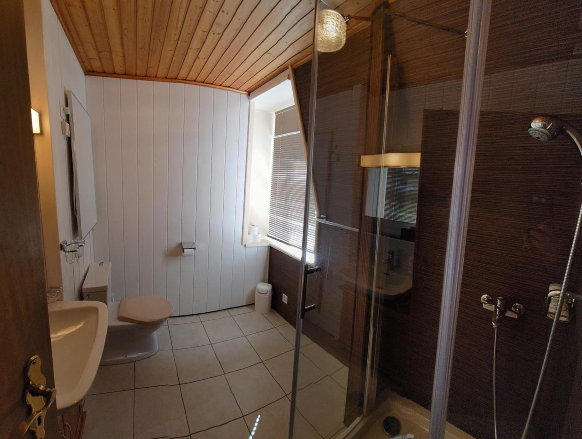 Maison D'Hotes De La Gare Montbovon Стая снимка