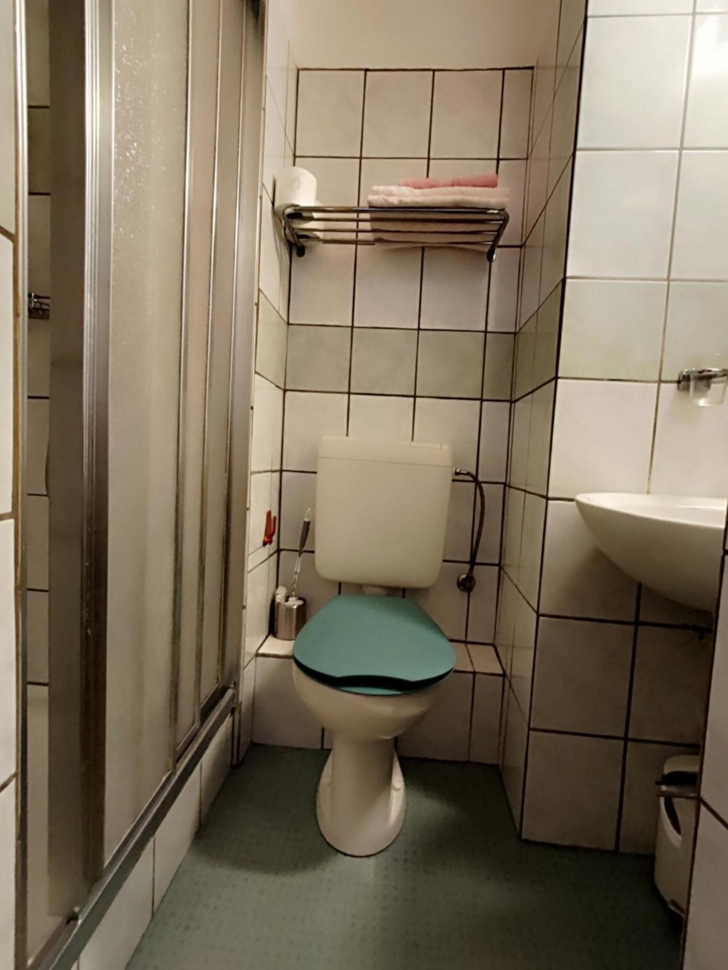 Maison D'Hotes De La Gare Montbovon Стая снимка